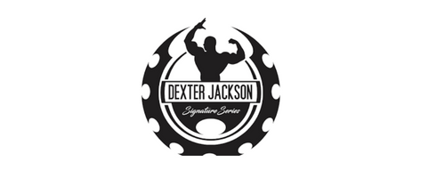 Dexter Jackson